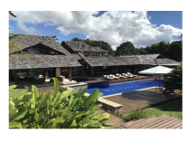 luxury villas for rent in brazil